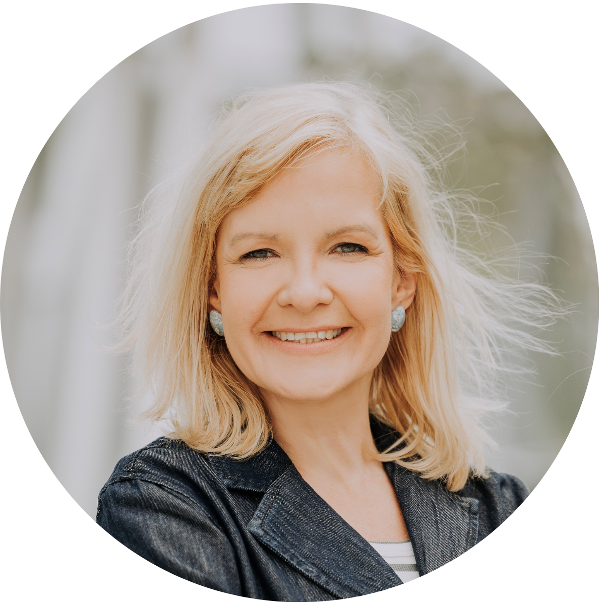 Marit Valge