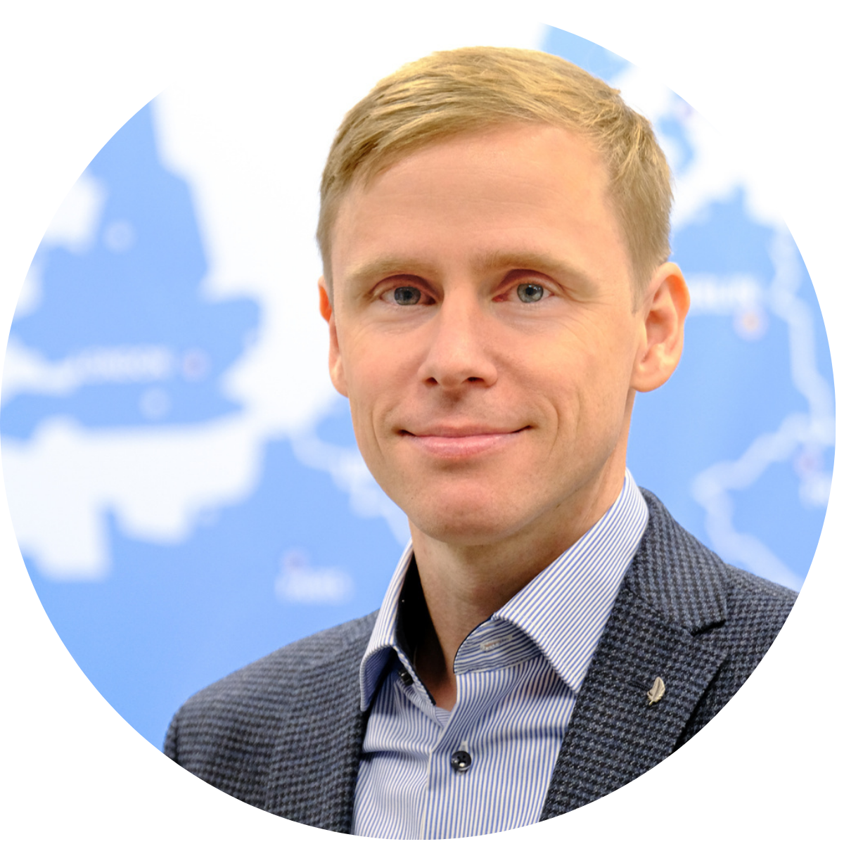 Lauri Ulm