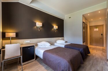 Tervise ravispaahotell