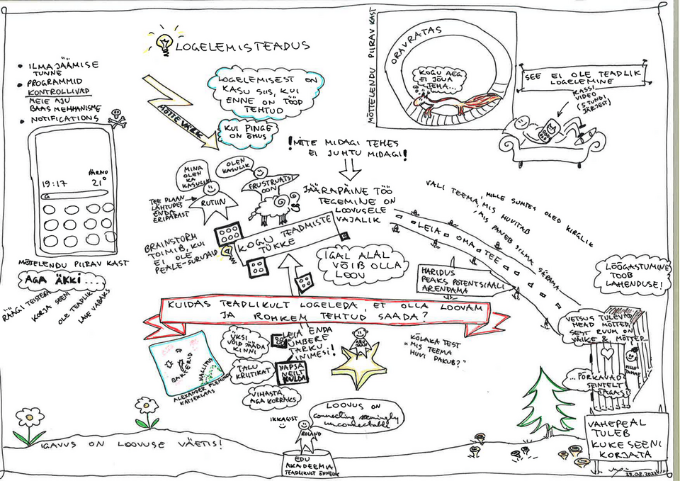 Graafilise visualiseerimise koolitus-3