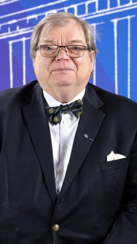 MR Andres Metspalu
