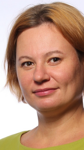 Maria Žuravljova