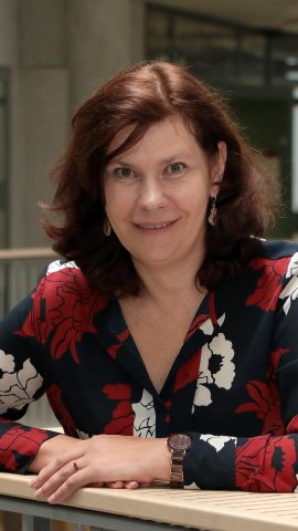 Galina Kapanen (PhD)