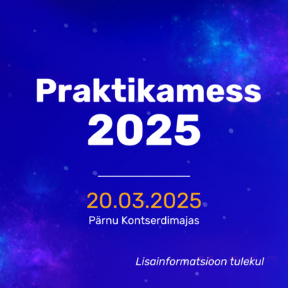 Praktikamess 2025