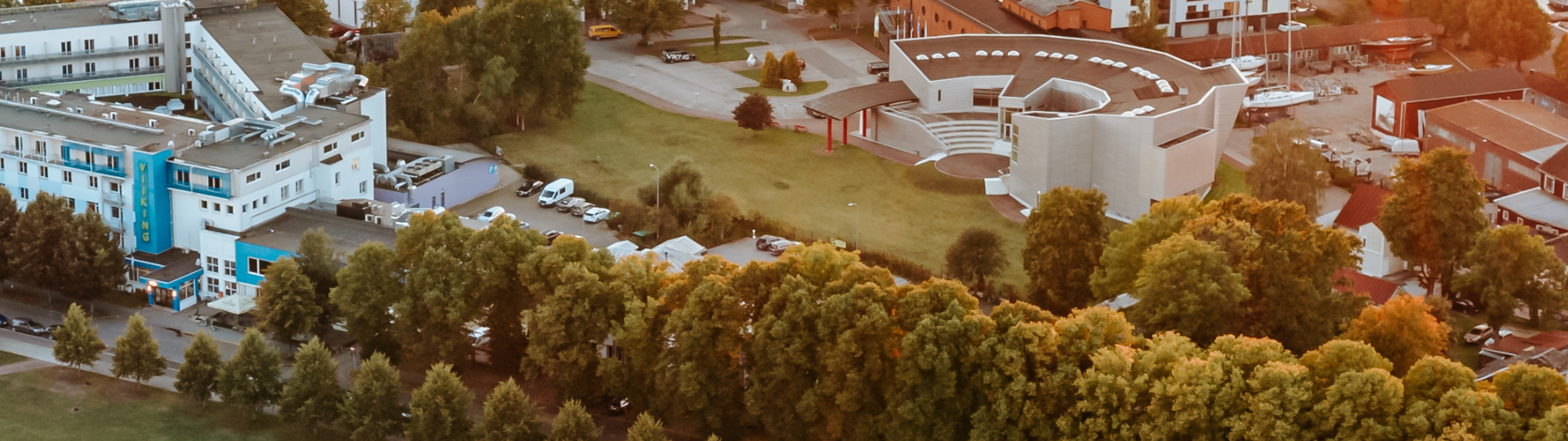 Tartu Ülikooli Pärnu kolledž