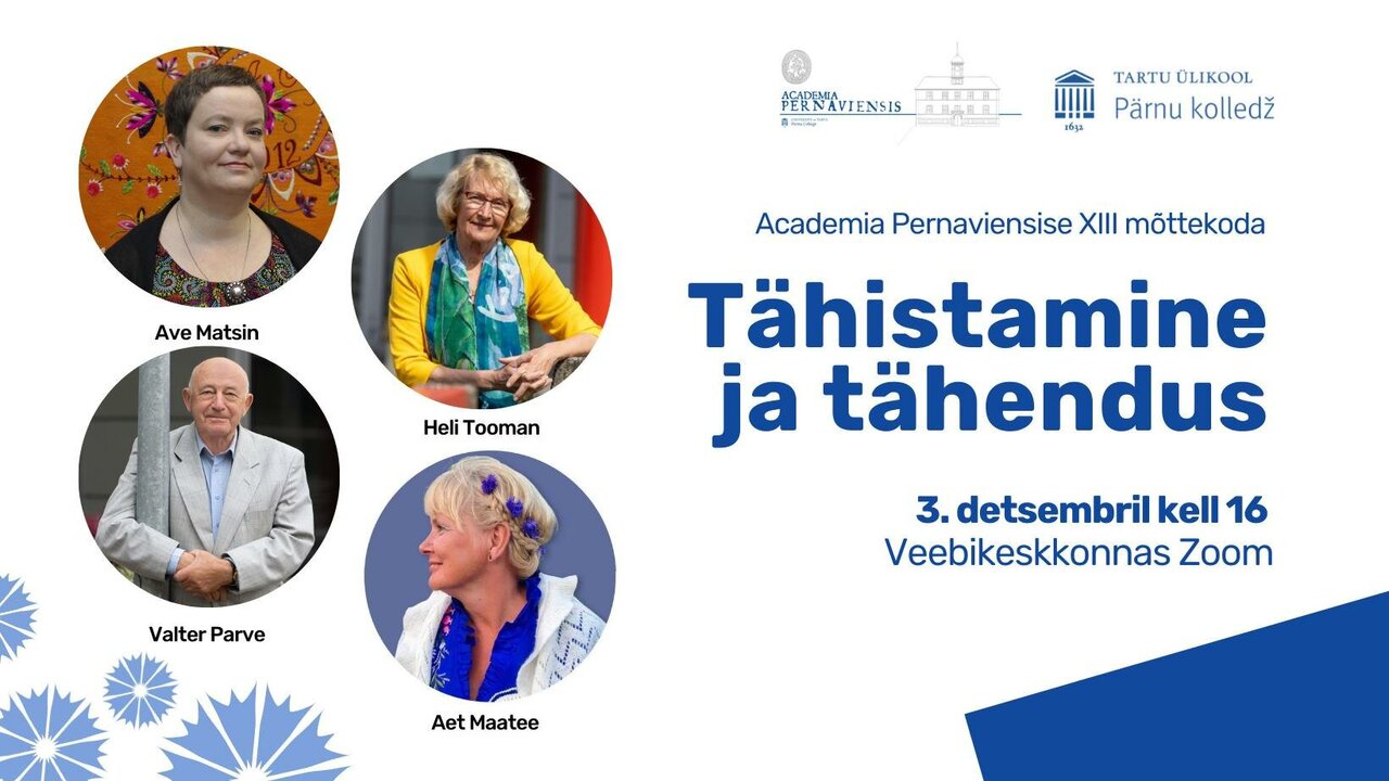 Tähistamine ja tähendus