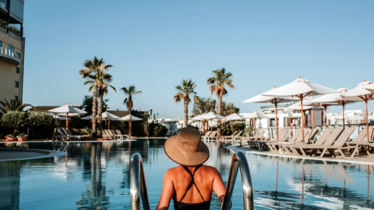 Turism Maltal ning IHG Hotels & Resorts Malta praktikavõimalused