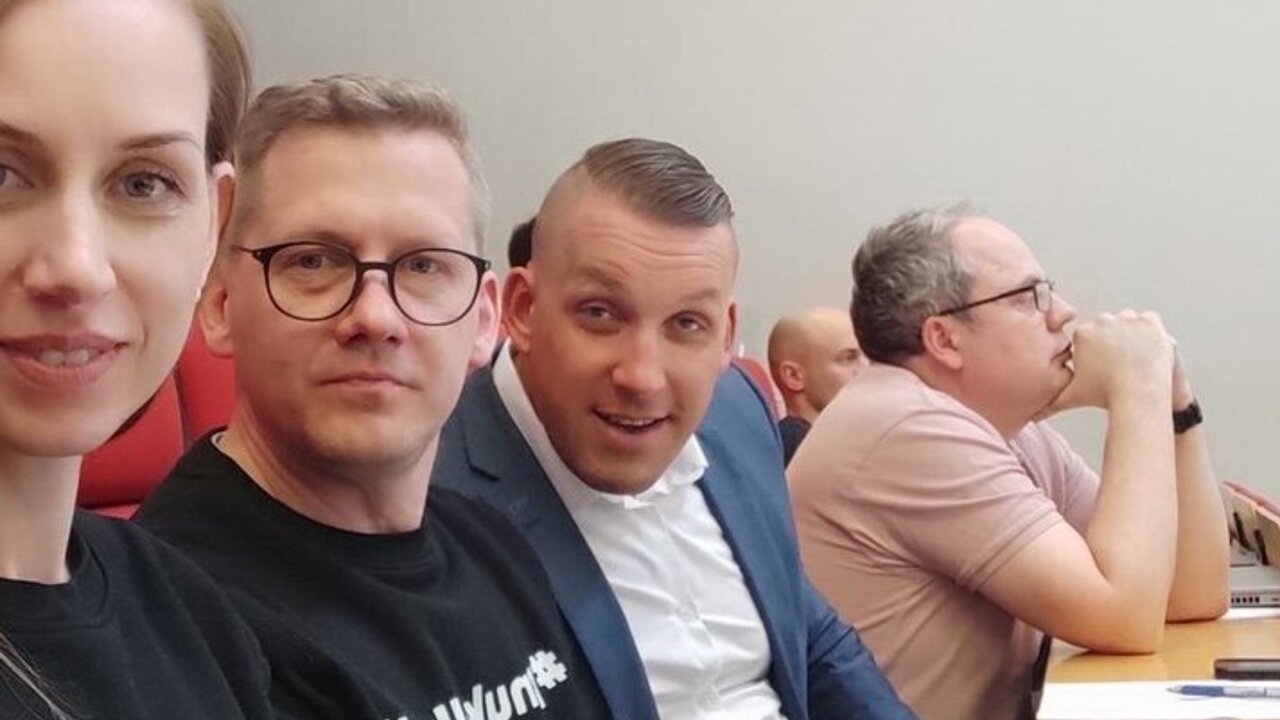 ettevõtlus ja projektijuhtimine