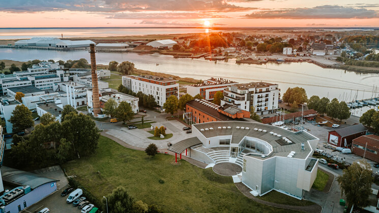 Tartu Ülikooli Pärnu kolledž