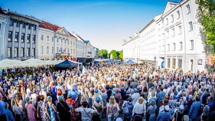 Vilistlaste kokkutulek