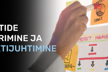 Projektide planeerimine ja projektijuhtimine